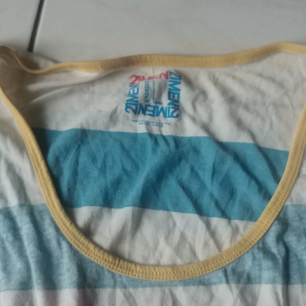Tank top - Picture 2 of 2